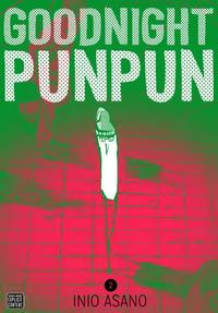 Gambar Komik Goodnight Punpun, 7 Books series (Engllish) (PB) dari Book Tower 123 undefined 3 Tokopedia