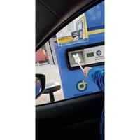 Gambar Mahkota - Tongkat e-toll card reader eToll pass e Toll gerbang Tol dari ucupcell99 undefined 4 Tokopedia
