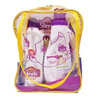 Gambar NEW PRODUCT SLEEK BABY PAKET HEMAT CLEANSER DAN DETERGENT BABYSTORE. dari Babystore. undefined 3 Tokopedia