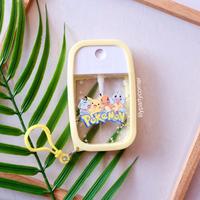 Gambar Hand Sanitizer Spray Gantung Pocketizer Touchland Custom dari indahmi undefined 3 Tokopedia