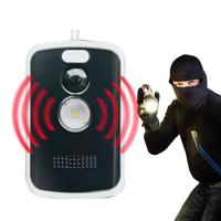 Gambar YE Perimeter Trip Alarm AntiTheft Outdoor Camping Alarm Wildlife Wa dari Belanja Cerria undefined 4 Tokopedia