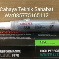 Gambar Loctite 660 quick metal retaining compound dari AGUNGDZN BF undefined 1 Tokopedia