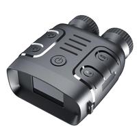 Gambar Binocular Infrared Night Vision Device 5X Binocular Day Night Use Photo Video Taking Digital Zoom for Hunting Boating Long Range dari Aurora Mysthic undefined 2 Tokopedia