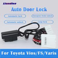 Gambar Promo Car Electronics Accessories OBD Latch For Toyota Vios/FS/Yaris dari NaeramoShops undefined 1 Tokopedia