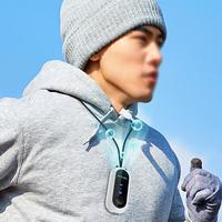 Gambar The Portable Hanging-Negative Ions Purify Air Machine- Purify Air dari market everyday undefined 2 Tokopedia