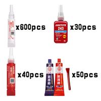 Gambar wholesale custom order loctite glue loctite 660 648 406 545 dari baberqyuu undefined 5 Tokopedia