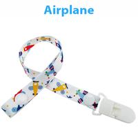 Gambar Baby Teether Strap / Pacifier Chain / Clip / Holder / Nursing / Stroll dari Afera undefined 2 Tokopedia