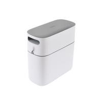 Gambar Grosir Ecoco Bathroom Trash Wastebasket Kitchen and Home Litter Bins dari raffa store14 undefined 2 Tokopedia