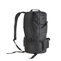 Gambar YW Store Fishing Gear Rucksack Shoulder Bag Fishing Tackle Backpack Durable Cylindrical Case Bag Large Capacity Outdoor Bag dari Kembang Sepi undefined 4 Tokopedia