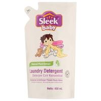 Gambar NEW PRODUCT DETERGENT 900ML BAYI LAUNDRY SLEEK BABYSTORE. dari Babystore. undefined 2 Tokopedia