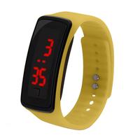 Gambar WH Smart Bracelet Men Women Fitness Sports Smart Band LED Bracelet S dari Belanja Cerria undefined 5 Tokopedia