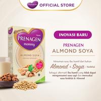 Gambar PRENAGEN MOMMY ALMOSOY 180G Susu Ibu Hamil | Susu Bumil Terlaris. dari Wingsmartt undefined 3 Tokopedia