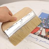 Gambar Grosir 1Pcs Wooden Handle Shading Brush Art Supplies Watercolor Brush dari raffa store14 undefined 1 Tokopedia