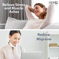 Gambar Zero Healthcare EMS Neck Massager dari Kembang Sepi undefined 2 Tokopedia