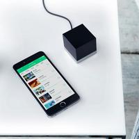 Gambar 2021 Alexa & Google Home Voice control Orvibo MagicCube XiaoFang  WiFi IR Remote control Smart Home Automation by iOS Android dari Aurora Mysthic undefined 5 Tokopedia