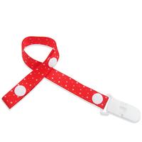 Gambar Baby Teether Strap / Pacifier Chain / Clip / Holder / Nursing / Stroll dari Afera undefined 1 Tokopedia