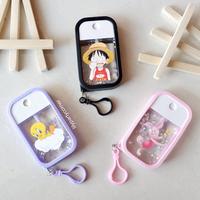Gambar Hand Sanitizer Spray Gantung Pocketizer Touchland Custom dari indahmi undefined 4 Tokopedia