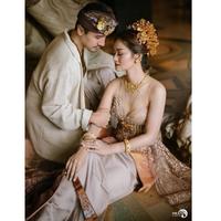 Gambar NEW DESIGN KALUNG KLASIK BALI (KALUNG PENGANTIN) - Model 1 dari Faragrosir.ID undefined 4 Tokopedia