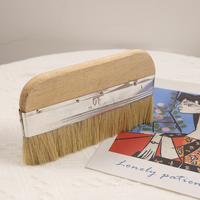 Gambar Grosir 1Pcs Wooden Handle Shading Brush Art Supplies Watercolor Brush dari raffa store14 undefined 5 Tokopedia