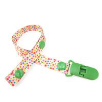 Gambar Baby Teether Strap / Pacifier Chain / Clip / Holder / Nursing / Stroll dari Afera undefined 3 Tokopedia