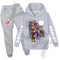 Gambar Virtual Reality Clothing Spring and Autumn Suit ROBLOX Children's dari Dropin Store undefined 4 Tokopedia