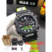 Gambar Casio g-shock ga 900 autolight aktif,fullset dari Meymey Store1 undefined 4 Tokopedia