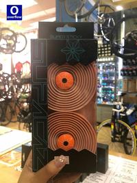 Gambar Best Bar Tape Supacaz Super Sticky Kush Truneon Neon Orange Best dari violdapapper_co undefined 3 Tokopedia