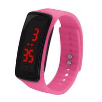 Gambar WH Smart Bracelet Men Women Fitness Sports Smart Band LED Bracelet S dari Belanja Cerria undefined 4 Tokopedia