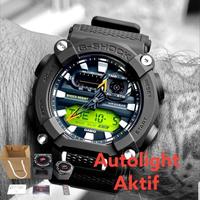 Gambar Casio g-shock ga 900 autolight aktif,fullset dari Meymey Store1 undefined 5 Tokopedia