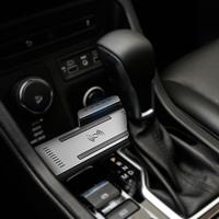 Gambar Import Auto Fast Charger Electronics Car Wireless Charger Accessories dari NaeramoShops undefined 2 Tokopedia