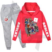 Gambar Virtual Reality Clothing Spring and Autumn Suit ROBLOX Children's dari Dropin Store undefined 3 Tokopedia