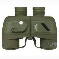 Gambar Binoculars HD 10x50 With Compass Rangefinder Professional Waterproof Powerful High Power Telescope Boating Bird Watching dari Aurora Mysthic undefined 1 Tokopedia