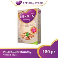 Gambar PRENAGEN MOMMY ALMOSOY 180G Susu Ibu Hamil | Susu Bumil Terlaris. dari Wingsmartt undefined 4 Tokopedia
