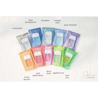 Gambar NEW SCENTS ! original TOUCHLAND Hand Sanitizer Mist | 30ml dari indahmi undefined 3 Tokopedia