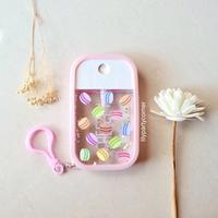 Gambar Hand Sanitizer Spray Gantung Pocketizer Touchland Custom dari indahmi undefined 1 Tokopedia