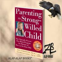 Gambar Parenting the Strong-Willed Child: The Clinically Proven Five-Week Pro dari Alap-books undefined 1 Tokopedia