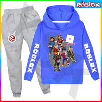 Gambar Virtual Reality Clothing Spring and Autumn Suit ROBLOX Children's dari Dropin Store undefined 1 Tokopedia