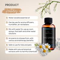 Gambar New [] 120ML Diffuser | Bundle Of 2 | Water Soluble | Suitable Aroma Diffusers, Air Revitalizers, Air Purifiers, Humidifiers | Hotel & Shopping Mall Scents dari NOVIA NINGSIH STORE undefined 3 Tokopedia