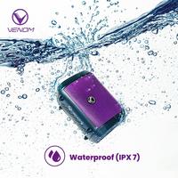 Gambar PROMO Venom Baby Gear VBG 1 Speaker Bluetooth Portable with Stereo dari Babah Audio undefined 4 Tokopedia