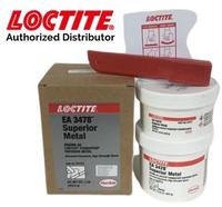 Gambar PREMIUM fixmaster superior metal epoxy loctite ea 3478,locteti lem dari Master Furing Impact undefined 2 Tokopedia
