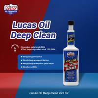 Gambar Lucas Oil Deep Clean / Pembersih Saluran Bahan Bakar - Sisa Pajangan dari paijostore75 undefined 3 Tokopedia