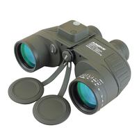 Gambar Aomekie 7X50 Binoculars Rangefinder Compass Hunting Boating Military dari houselet undefined 5 Tokopedia