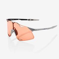 Gambar KACAMATA SPORTS SEPEDA 100% PERCENT HYPERCRAFT MATT STONE GREY CORAL dari hazra_store undefined 1 Tokopedia