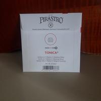 Gambar LIMITED EDITION SENAR PIRASTRO TONICA VIOLIN SET 4/4 KODE 1364 dari SAMIRANASHOPP564 undefined 3 Tokopedia