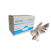 Gambar SURGICAL GLOVE STERIL NO. 6.5 SK / SARUNG TANGAN / KIMIA FARMA dari Kimia Farma Apotek Official undefined 2 Tokopedia