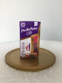 Gambar PPC Susu Pediasure Go Cokelat 110ml (Usia 1-10 Tahun)(48pcs) dari mijla undefined 2 Tokopedia