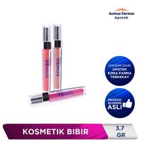 Gambar VENUS SOFTMATTE LIPCREAM 06 JAMIDES / KOSMETIKA / KIMIA FARMA dari Kimia Farma Apotek Maluku Papua OS undefined 1 Tokopedia