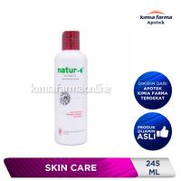 Gambar NATUR E ADVANCED HAND & BODY LOTION - 245 ML dari Kimia Farma Apotek Maluku Papua OS undefined 1 Tokopedia