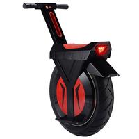 Gambar New Electric Unicycle Scooter 500W Motorcycle Hoverboard One Wheel dari pentapolis undefined 4 Tokopedia