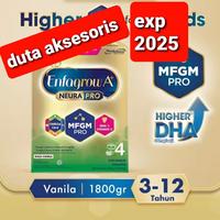 Gambar PPC enfagrow 4 vanila 1800 gr dari mijla undefined 1 Tokopedia